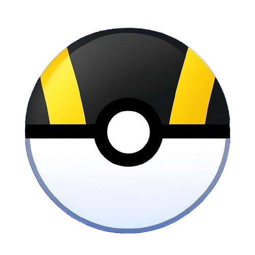 Pokéball Logo